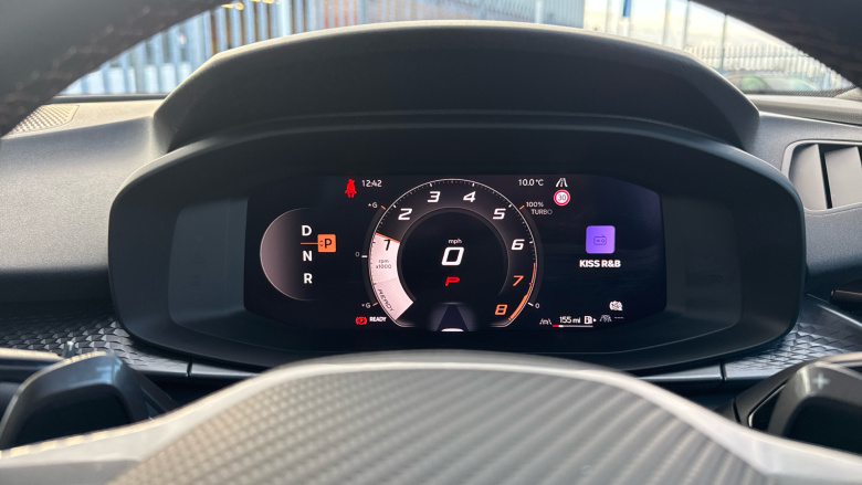 CUPRA Terramar 1.5 eTSI 150 V2 5dr DSG Petrol Hatchback